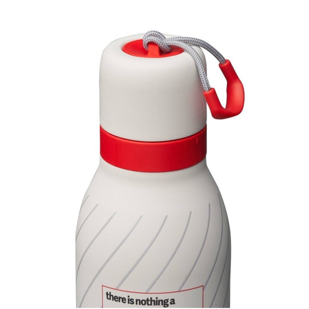 NEW: Owala White and Red Diet Coke water Bottle - Picture 4 of 7